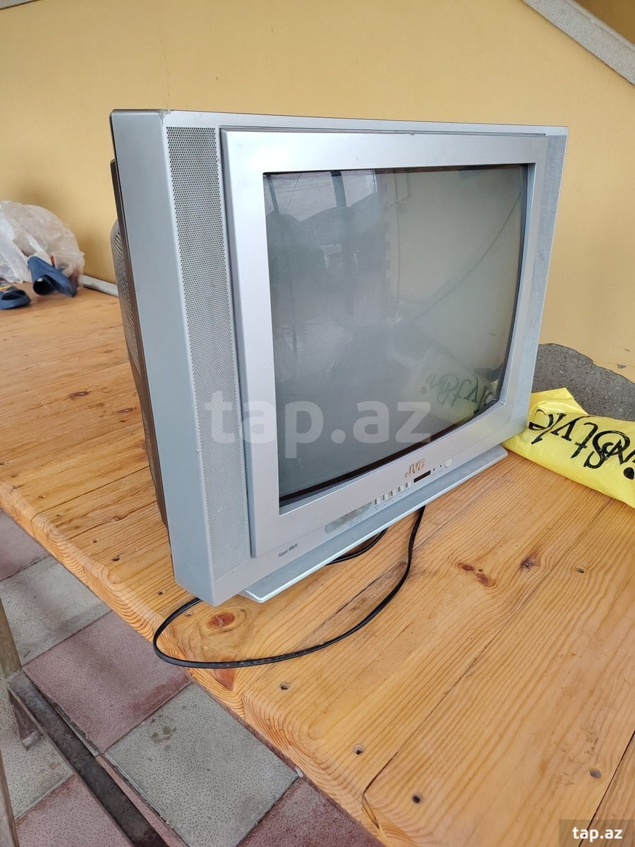 Televizor JVC (2)