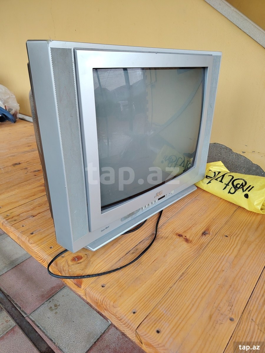 Televizor JVC
