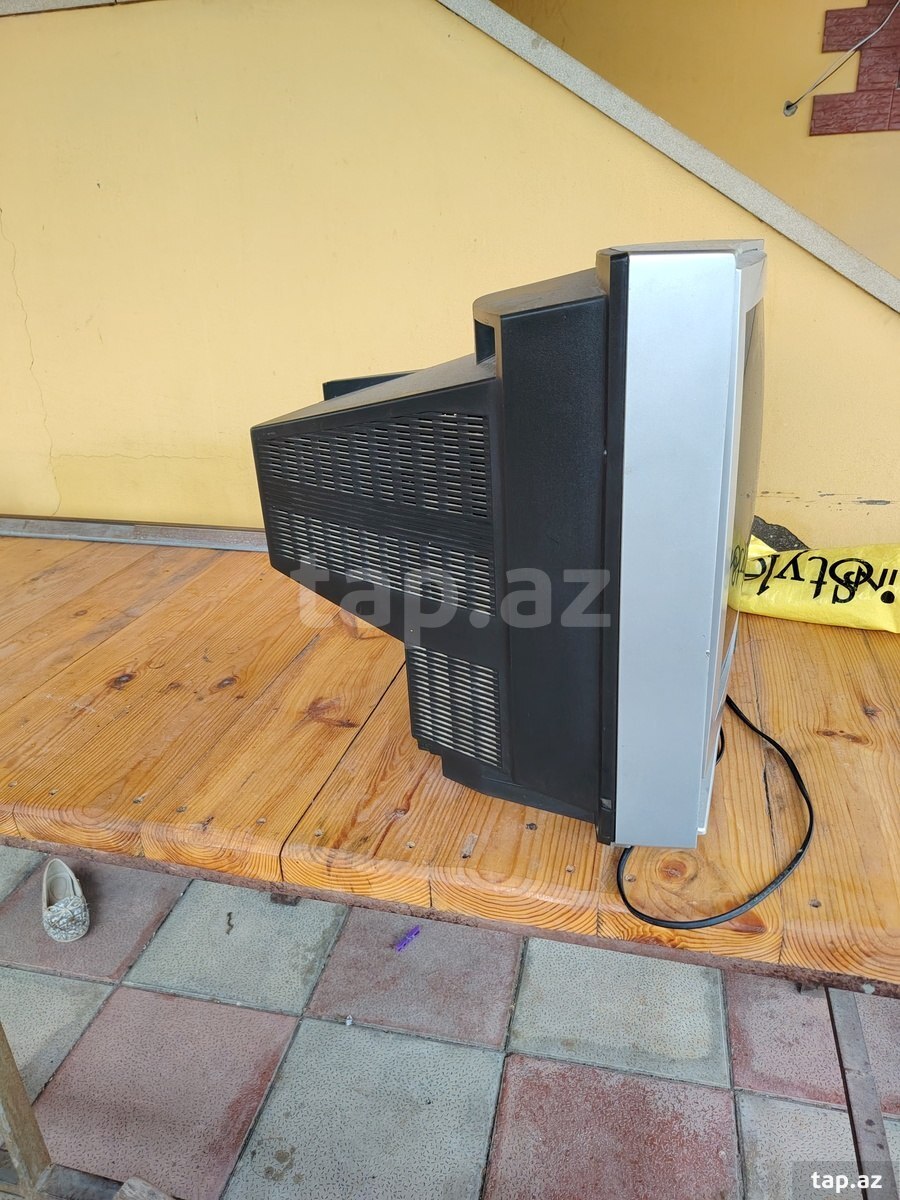 Televizor JVC (4)