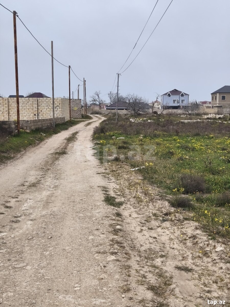 12 sot torpaq sahəsi, Ləhic bağları (10)