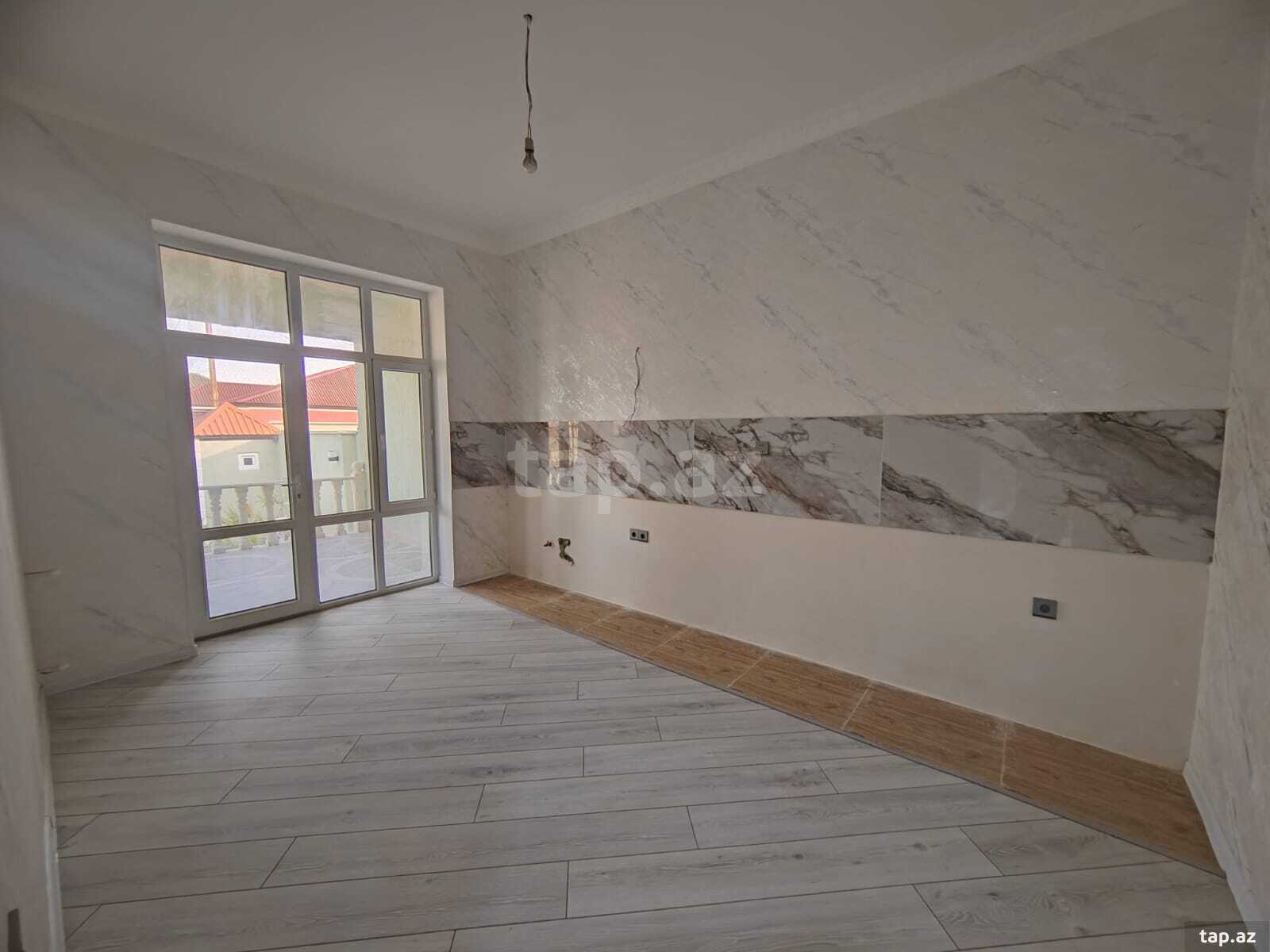 Həyət evi, Maştağa qəs. (5)