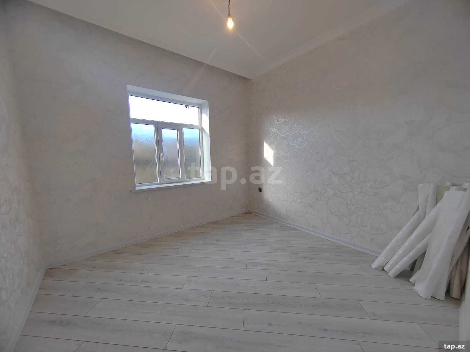 Həyət evi, Maştağa qəs. (3)
