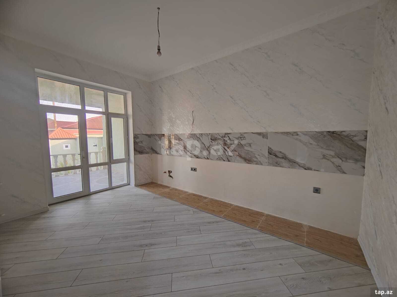 Həyət evi, Maştağa qəs. (4)