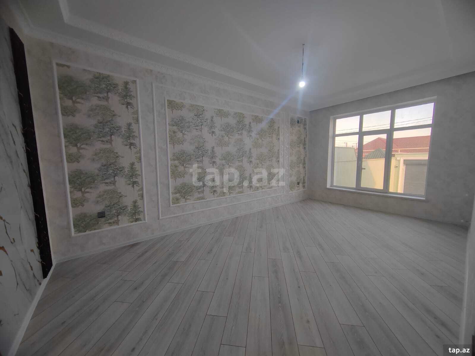 Həyət evi, Maştağa qəs. (16)