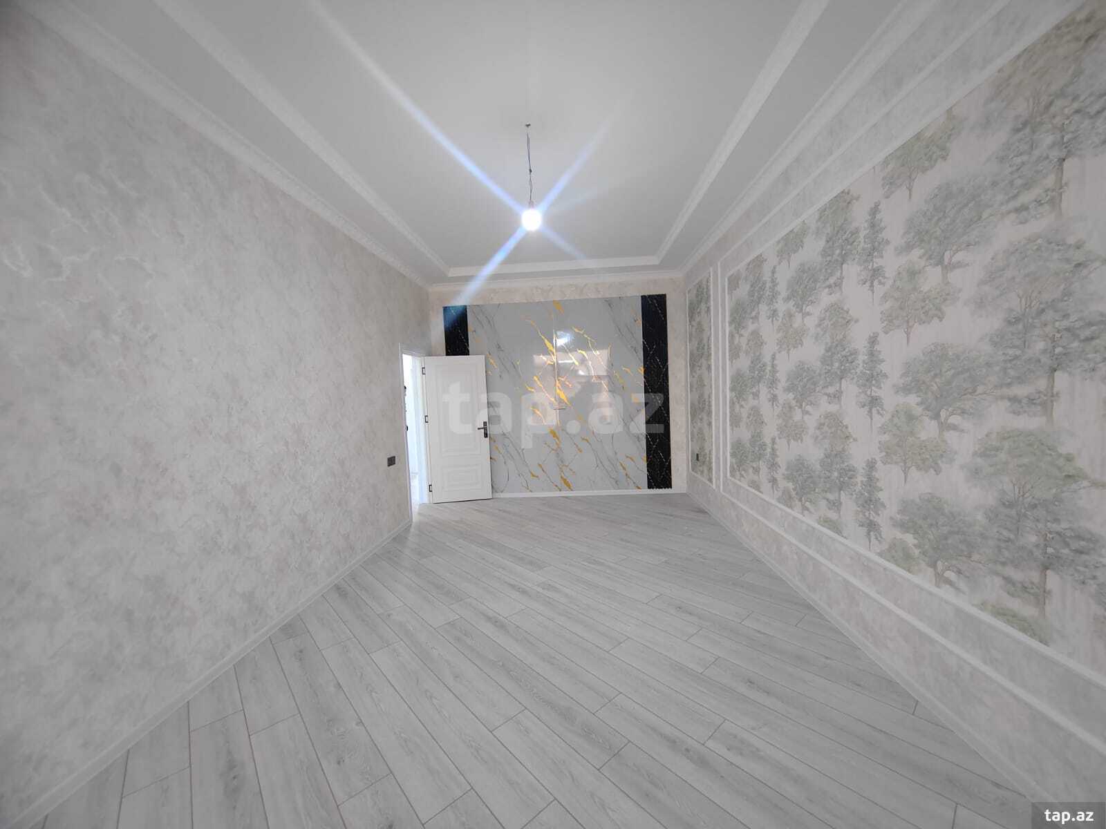 Həyət evi, Maştağa qəs. (10)
