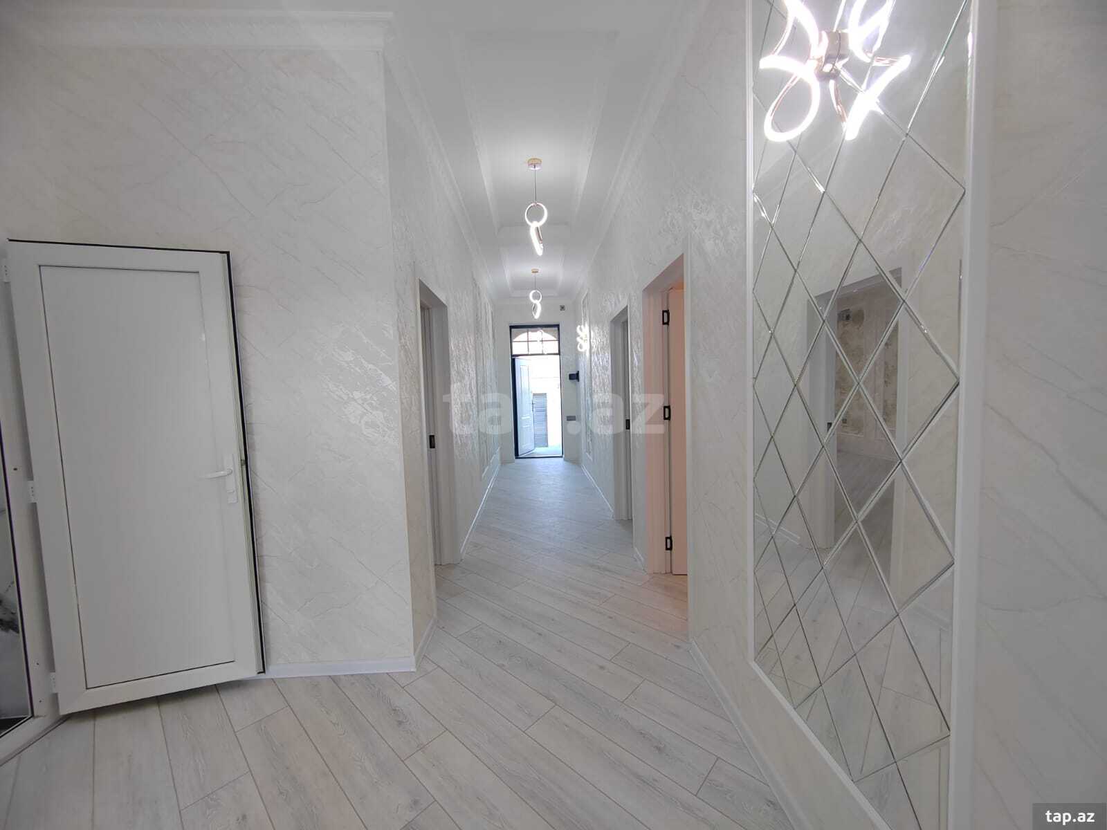 Həyət evi, Maştağa qəs. (9)