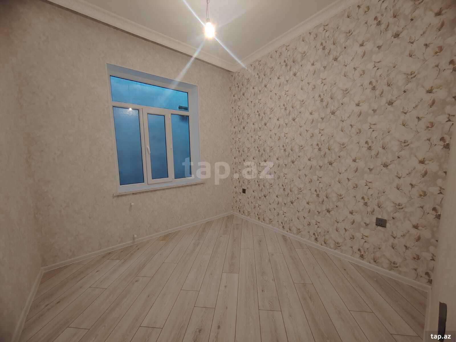 Həyət evi, Maştağa qəs. (17)