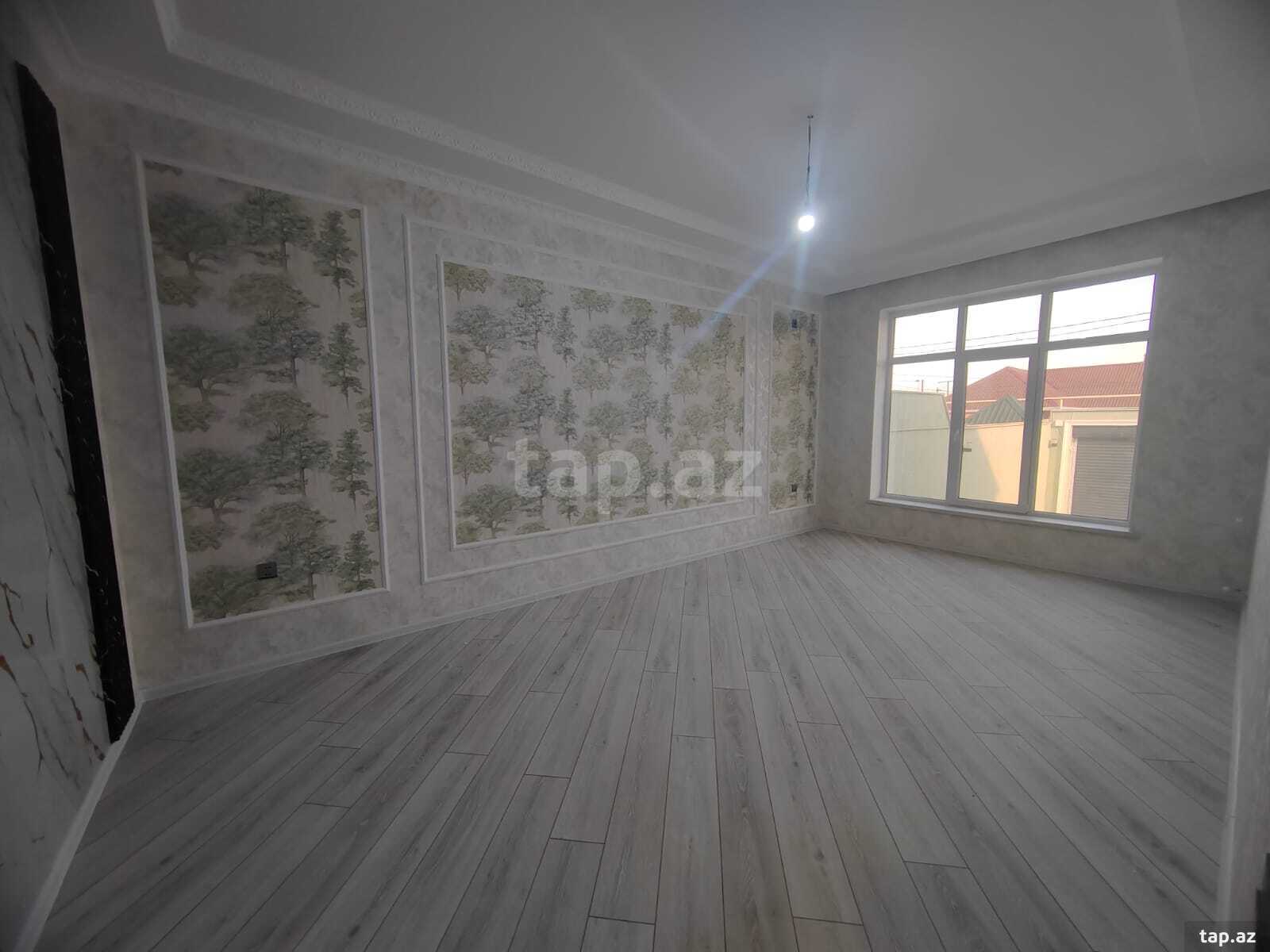 Həyət evi, Maştağa qəs. (2)