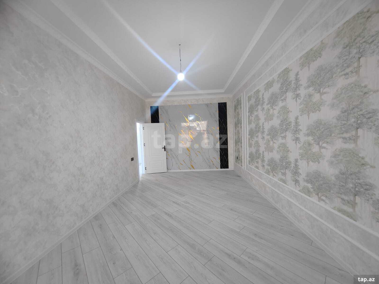 Həyət evi, Maştağa qəs. (6)