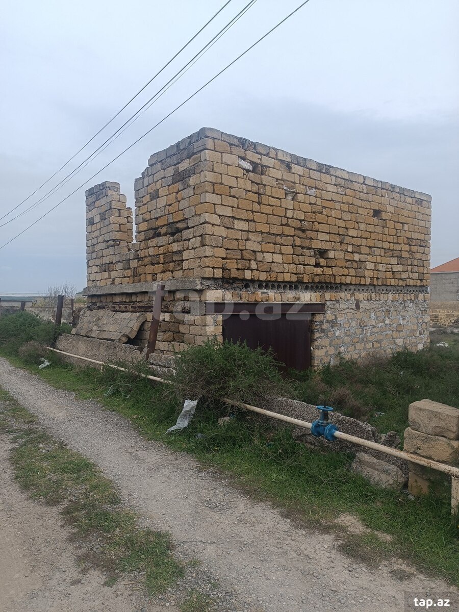 Torpaq satılır, Sumqayıt