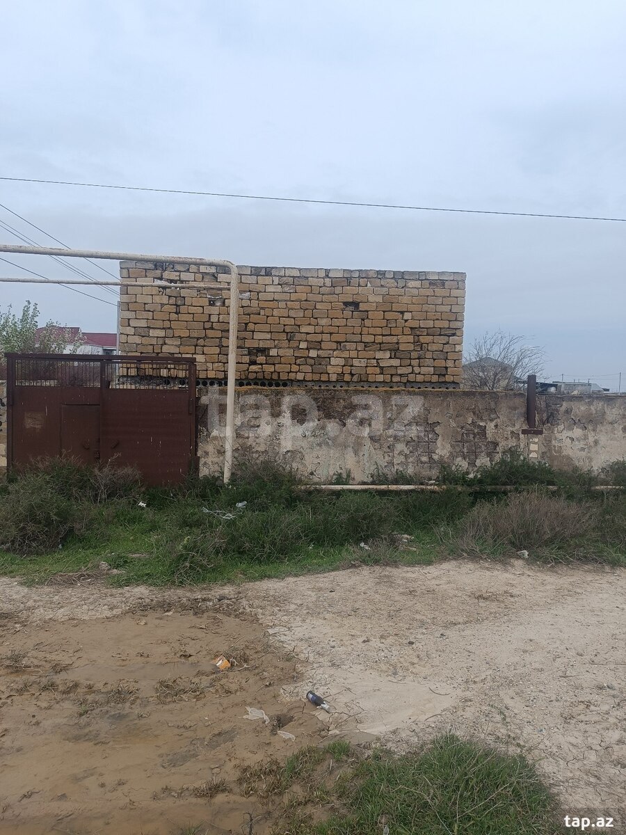 Torpaq satılır, Sumqayıt