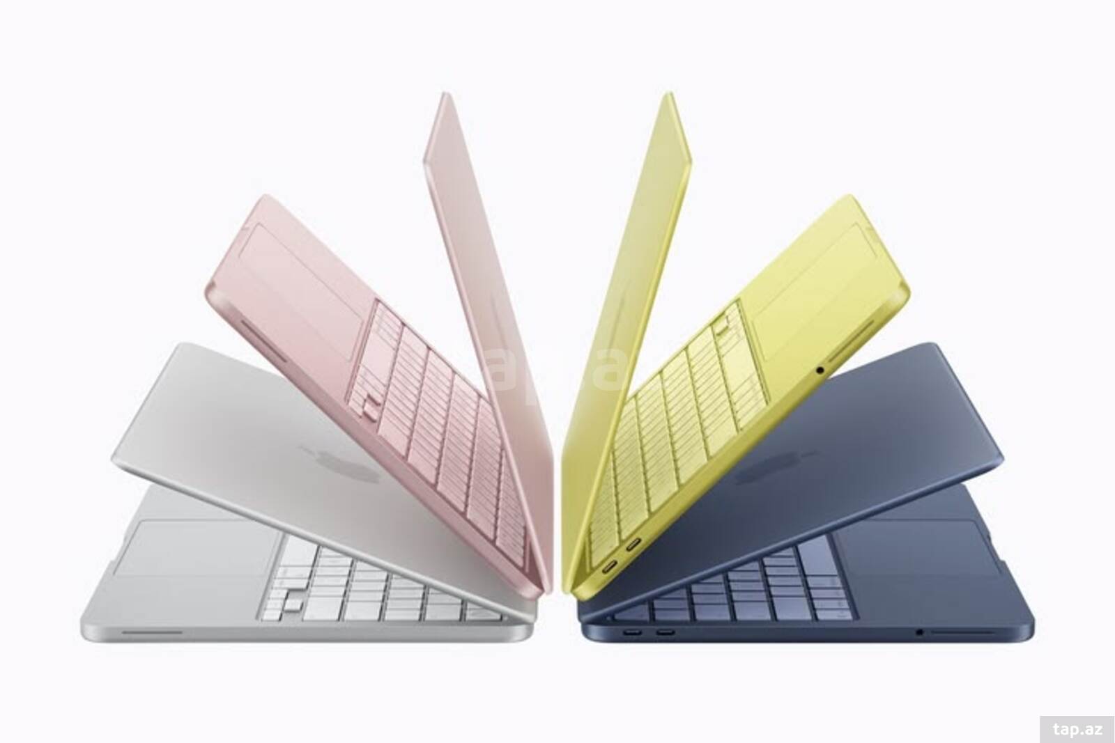 Apple Macbook Neo 13” A18 pro 256GB/8GB Indigo