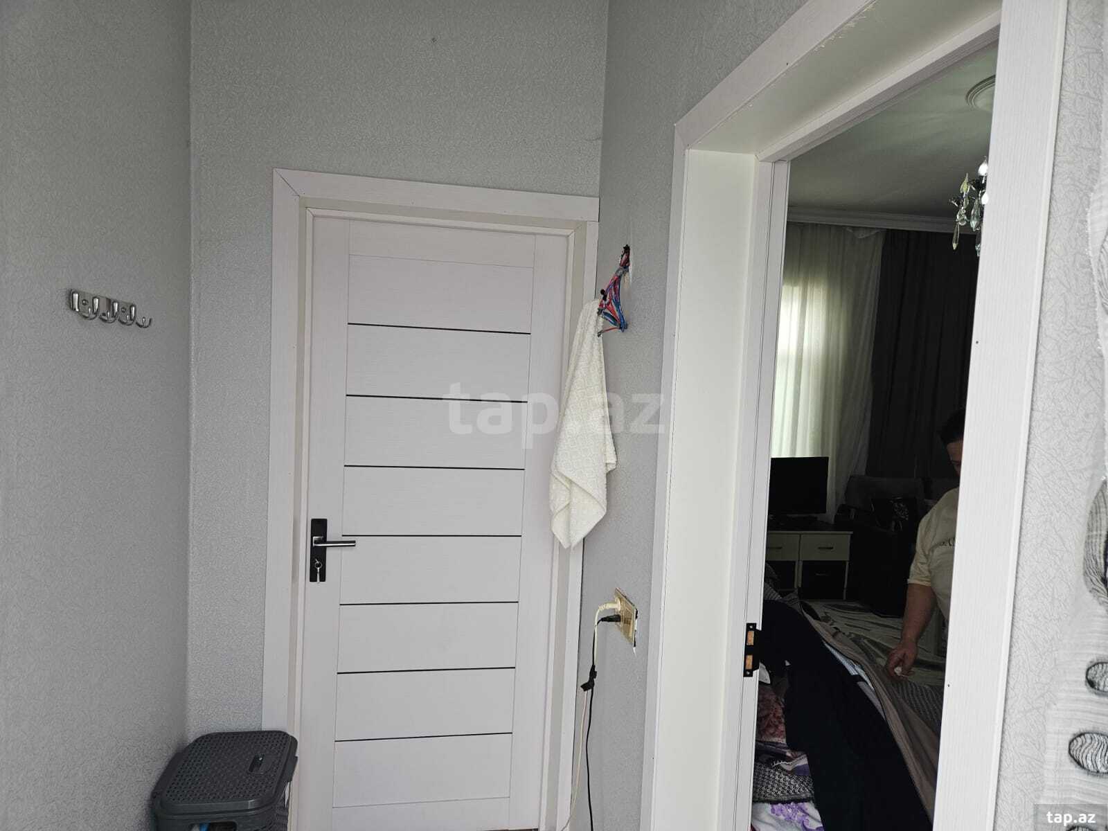 Həyət evi, Maştağa qəs.