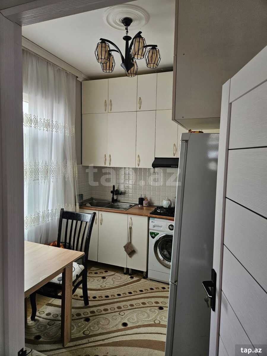 Həyət evi, Maştağa qəs.