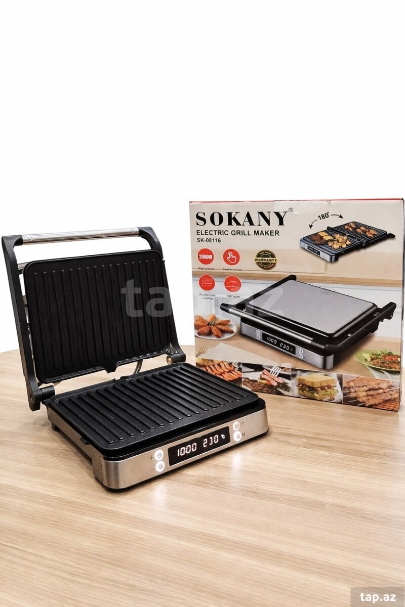 Toster "Sokany"