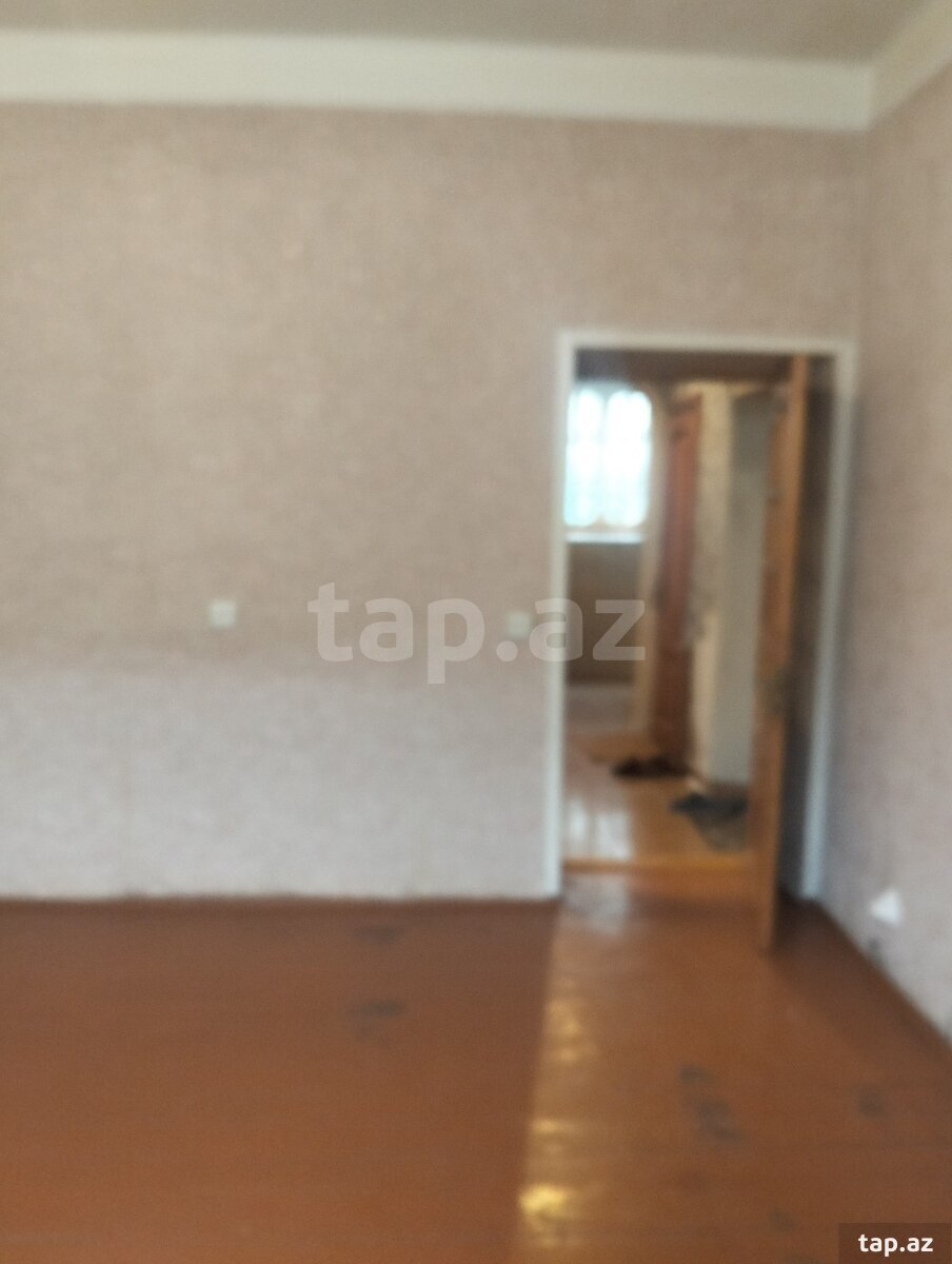 2-otaqlı mənzil, Yeni Suraxanı qəs., 50 m² (4)