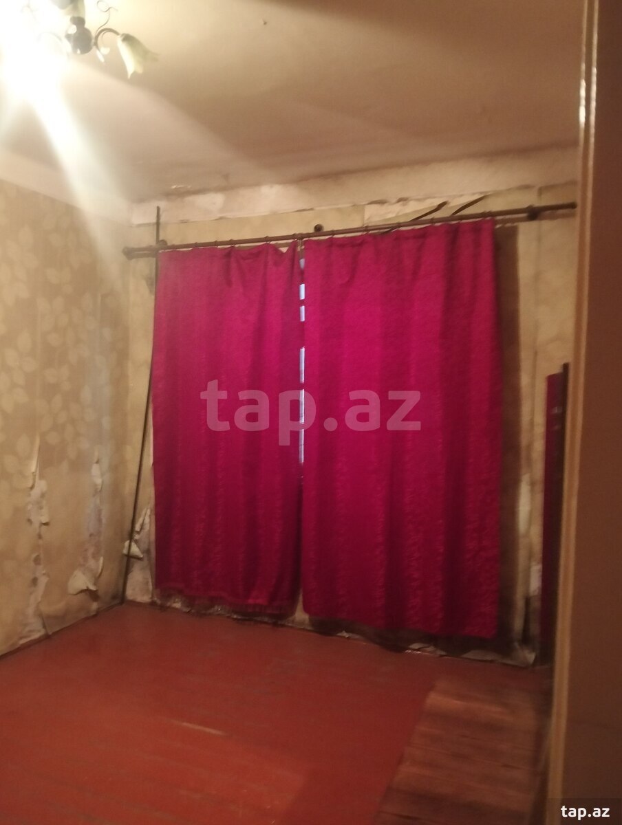 2-otaqlı mənzil, Yeni Suraxanı qəs., 50 m² (6)