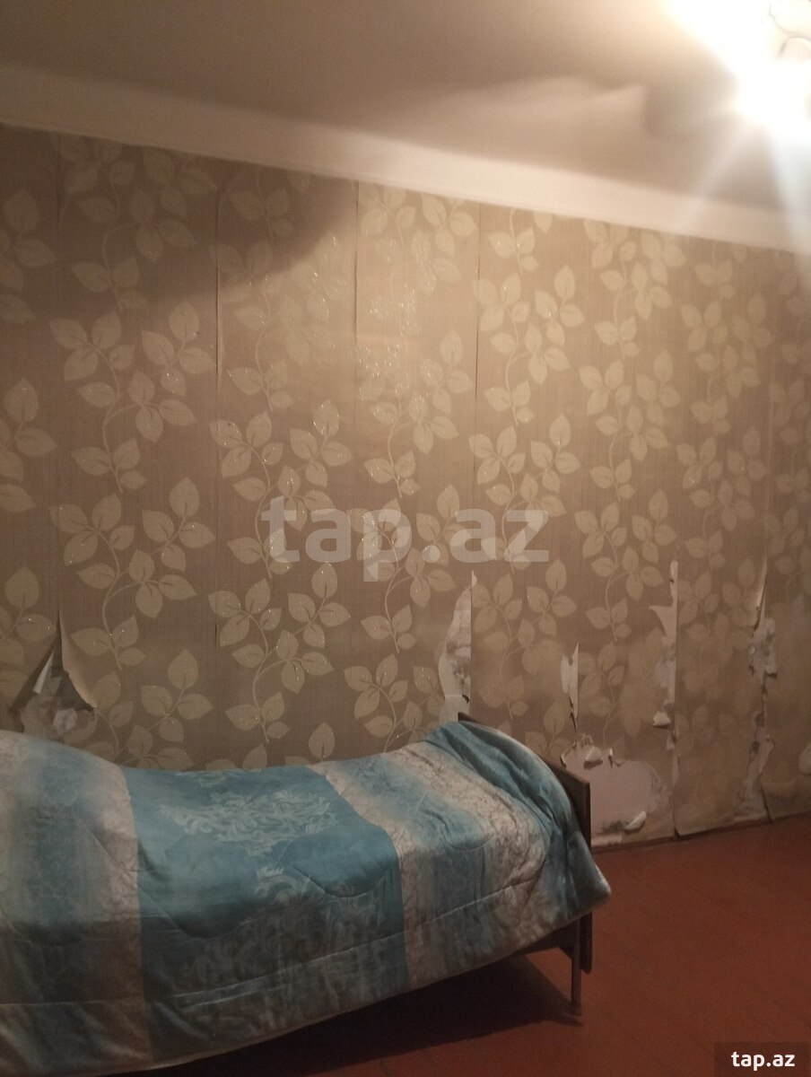 2-otaqlı mənzil, Yeni Suraxanı qəs., 50 m² (7)
