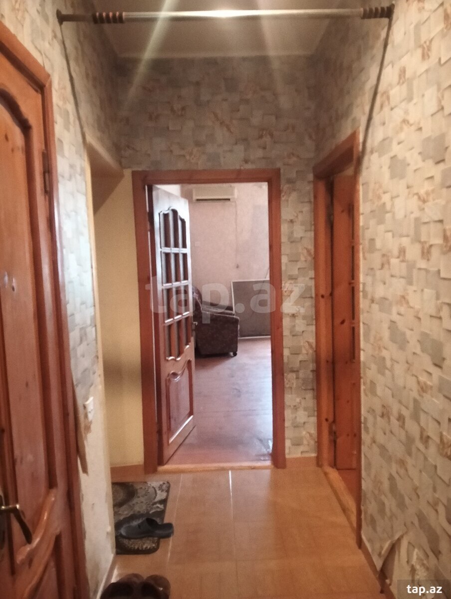 2-otaqlı mənzil, Yeni Suraxanı qəs., 50 m² (10)