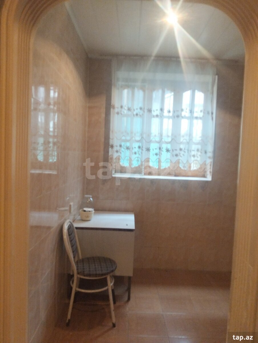 2-otaqlı mənzil, Yeni Suraxanı qəs., 50 m² (11)