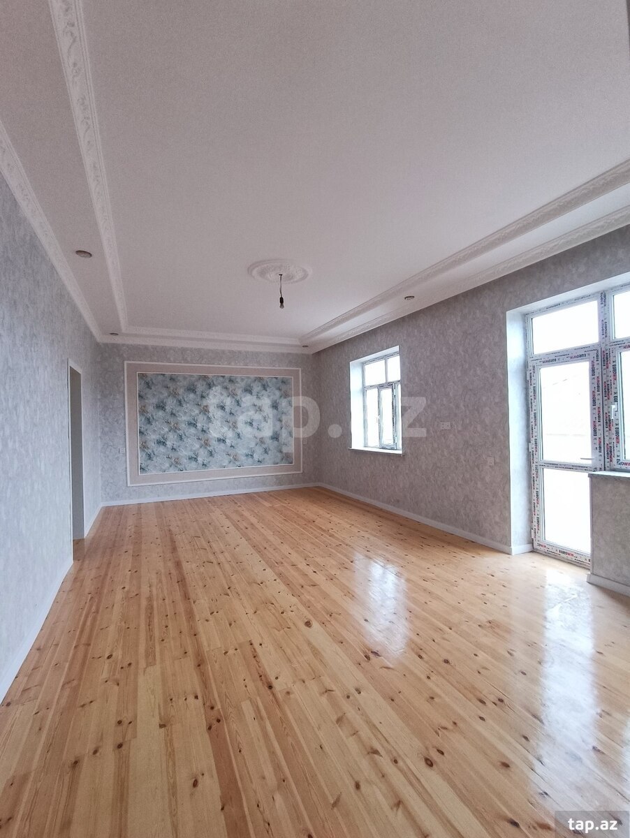 Həyət evi, Masazır qəs.