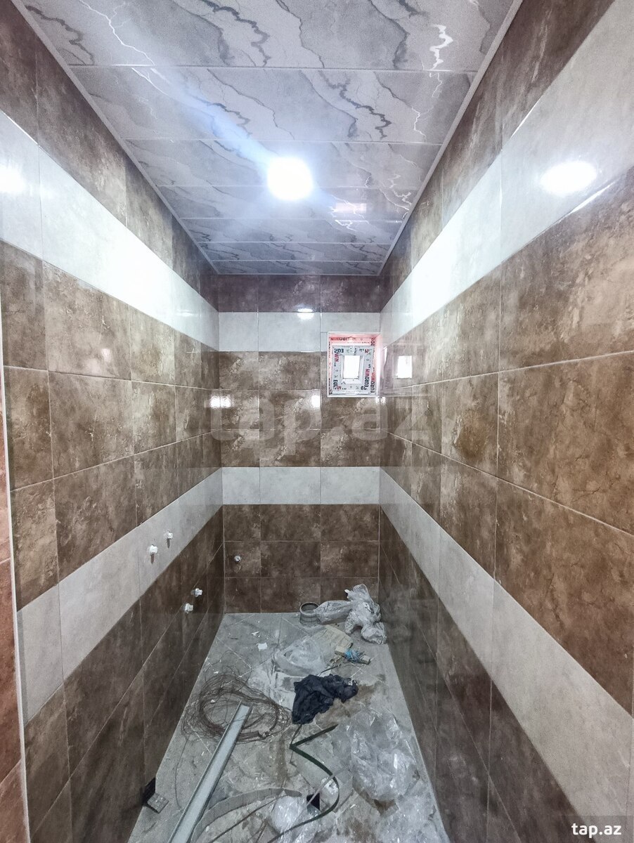 Həyət evi, Masazır qəs.