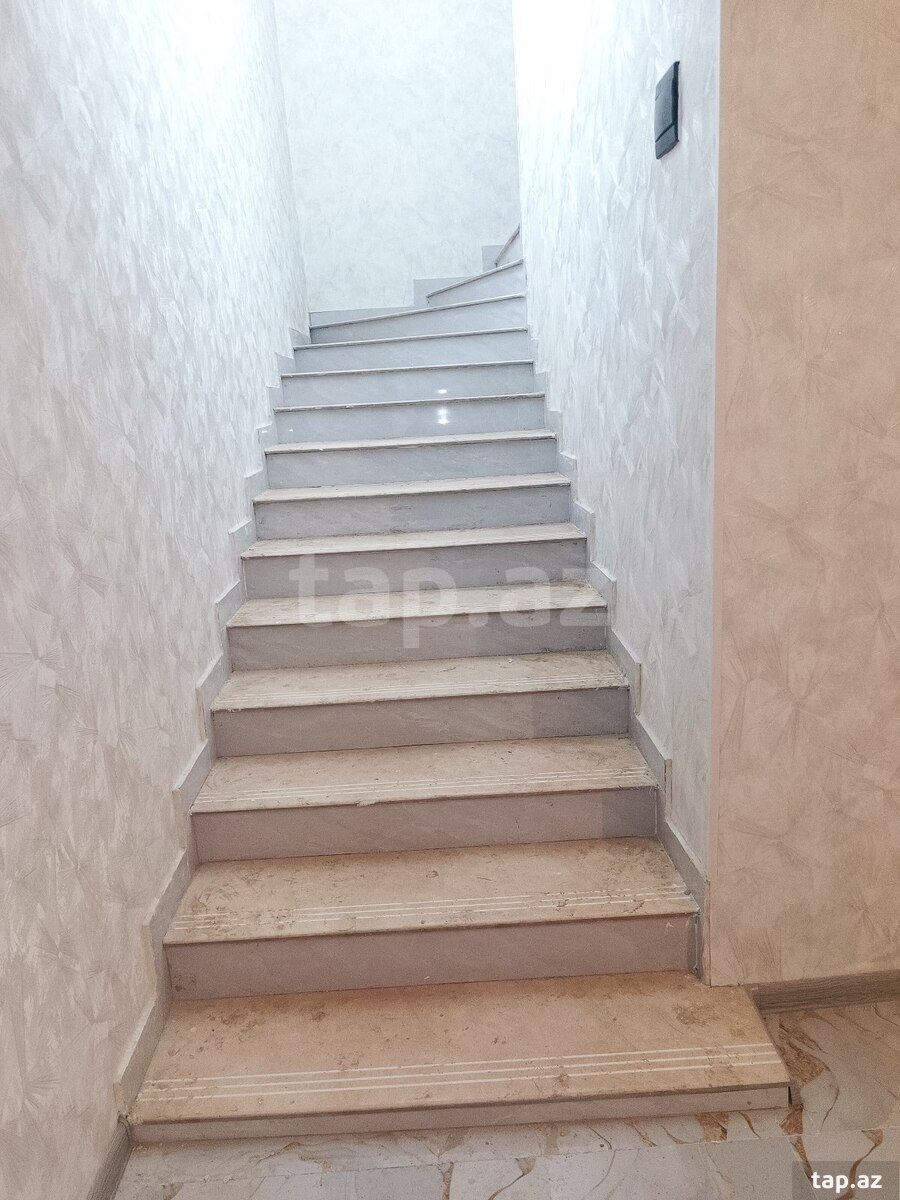 Həyət evi, Masazır qəs.