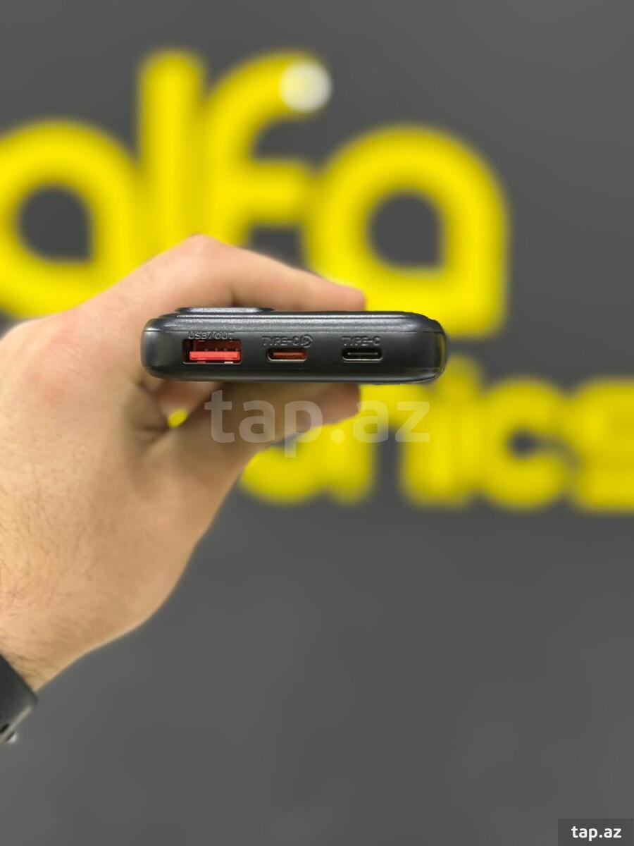 PowerBank JK33 10000 mAh (5)