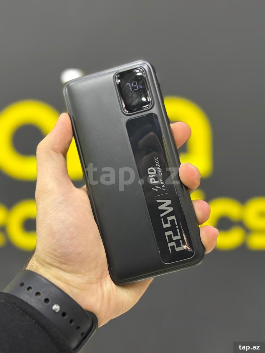 PowerBank JK33 10000 mAh (4)