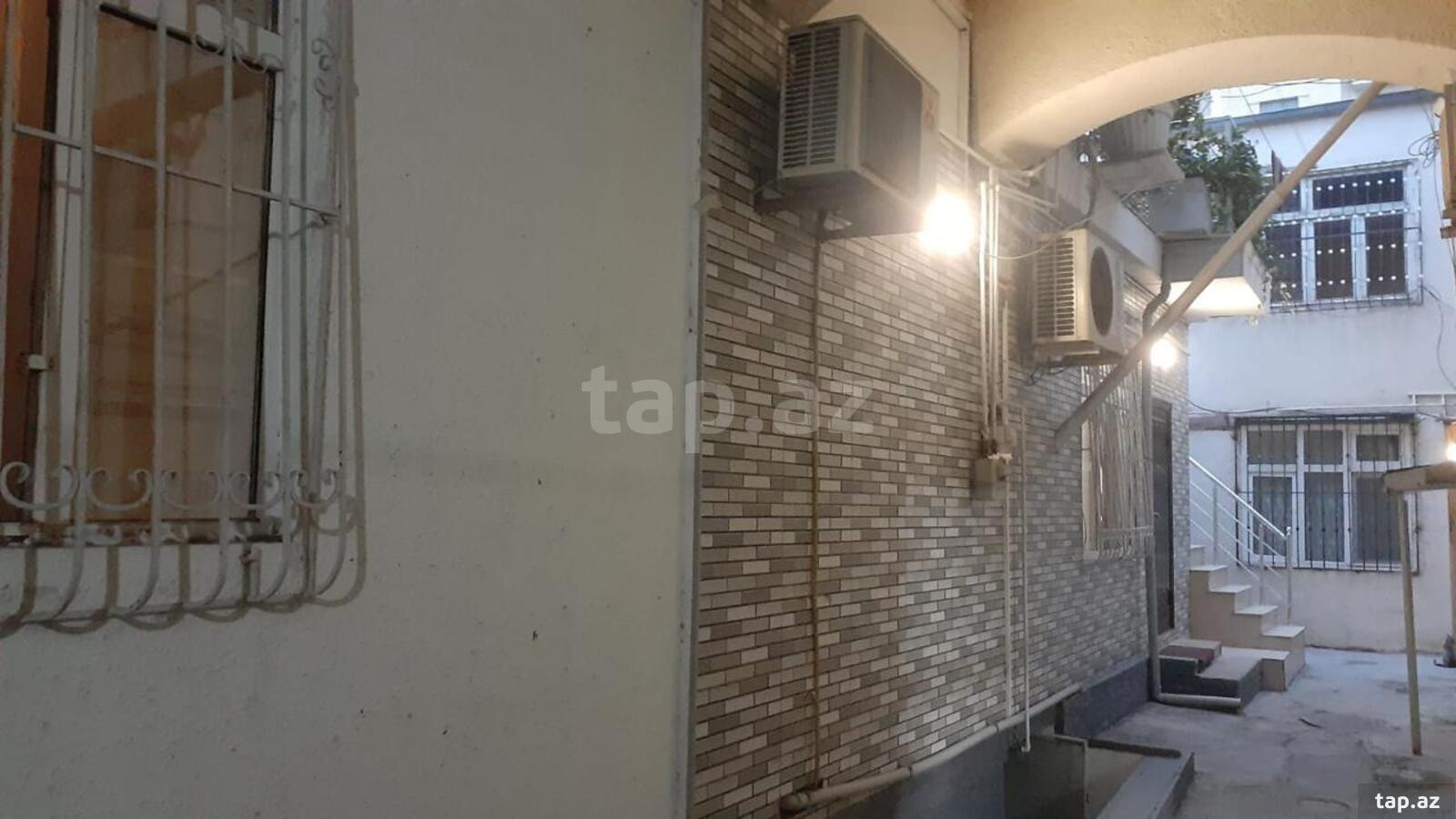 2-otaqlı mənzil kirayə verilir, Sahil m., 60 m² (7)