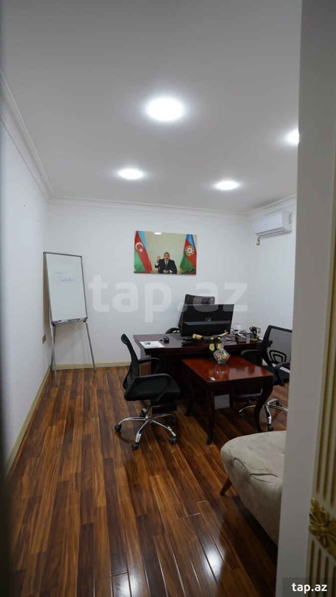 Ofis icarəyə verilir, Badamdar qəs. (10)
