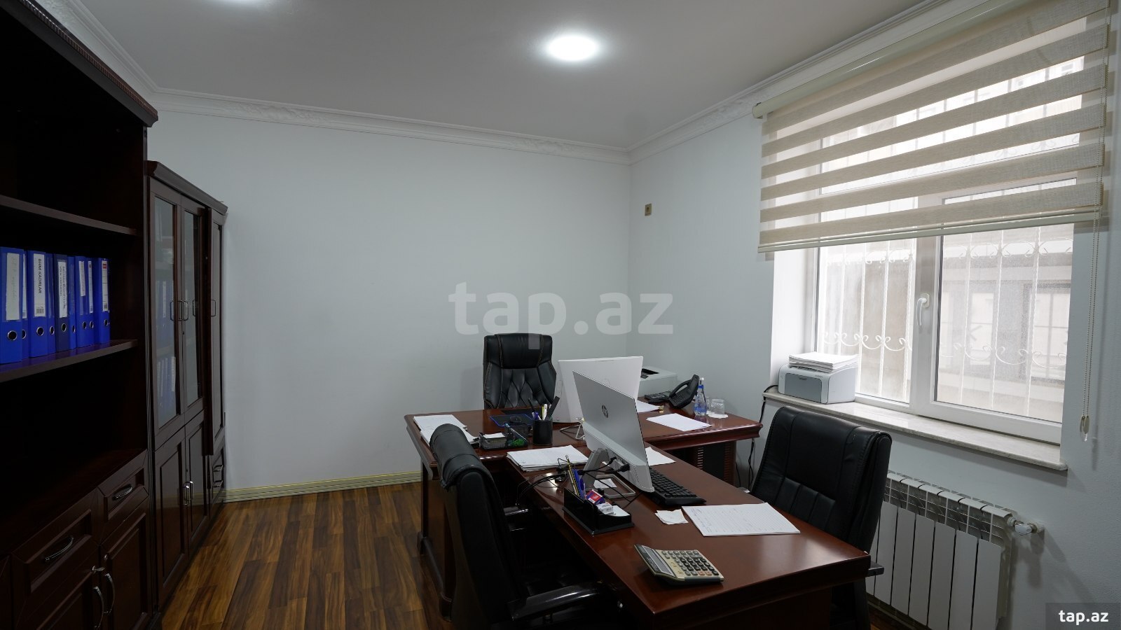 Ofis icarəyə verilir, Badamdar qəs. (15)