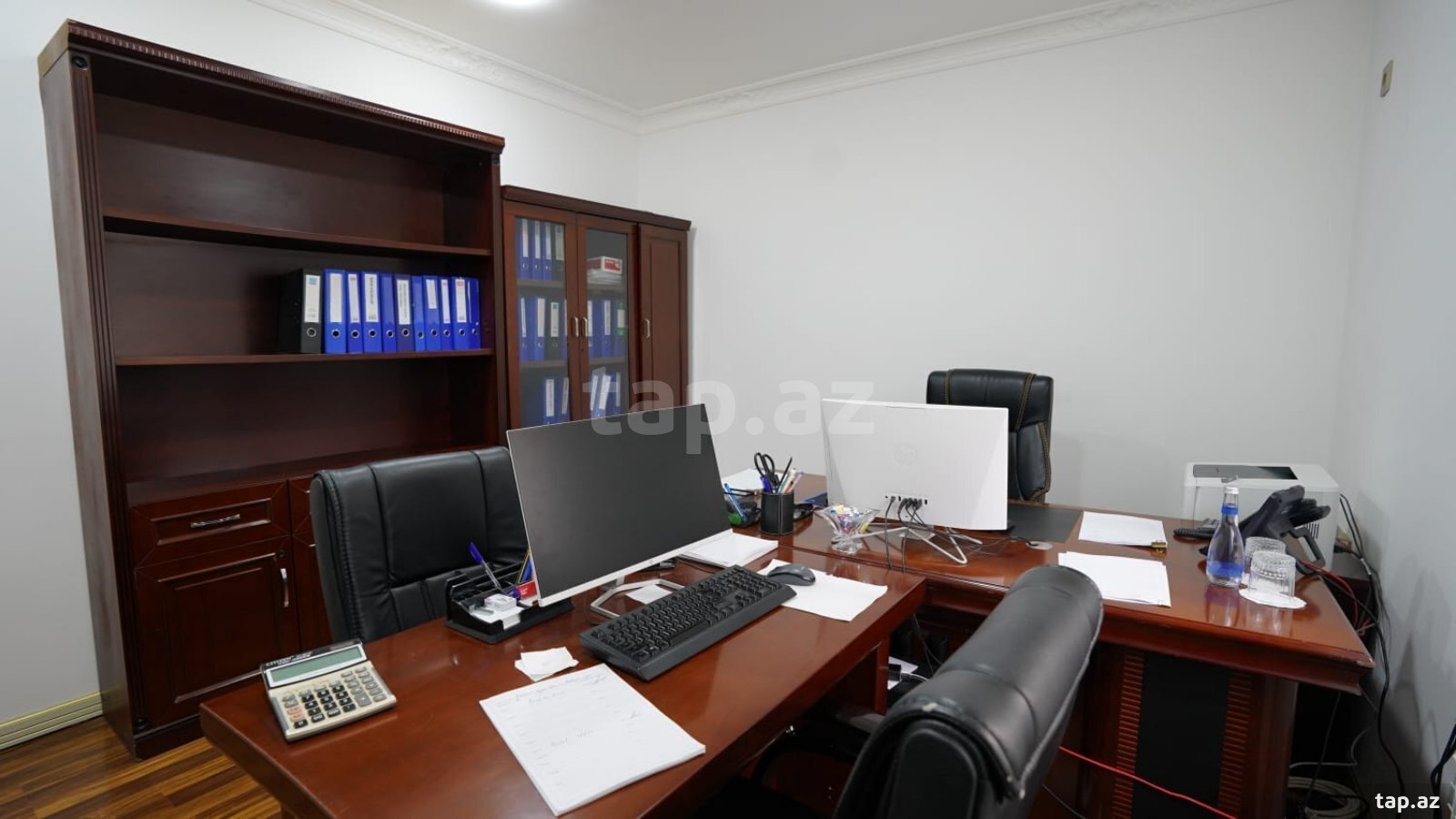Ofis icarəyə verilir, Badamdar qəs. (13)