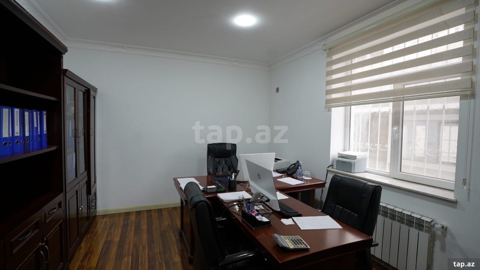 Ofis icarəyə verilir, Badamdar qəs. (12)