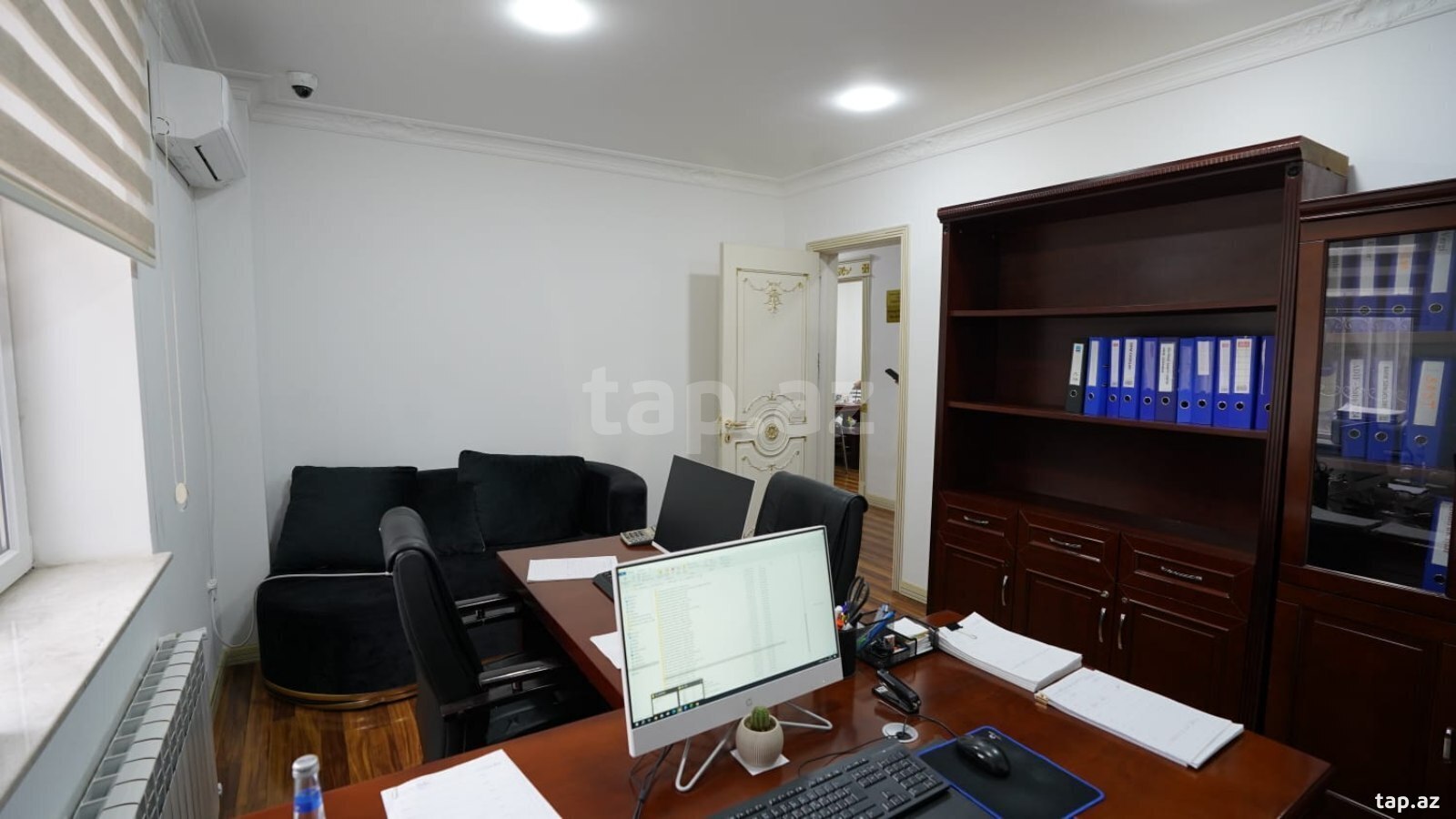 Ofis icarəyə verilir, Badamdar qəs. (11)
