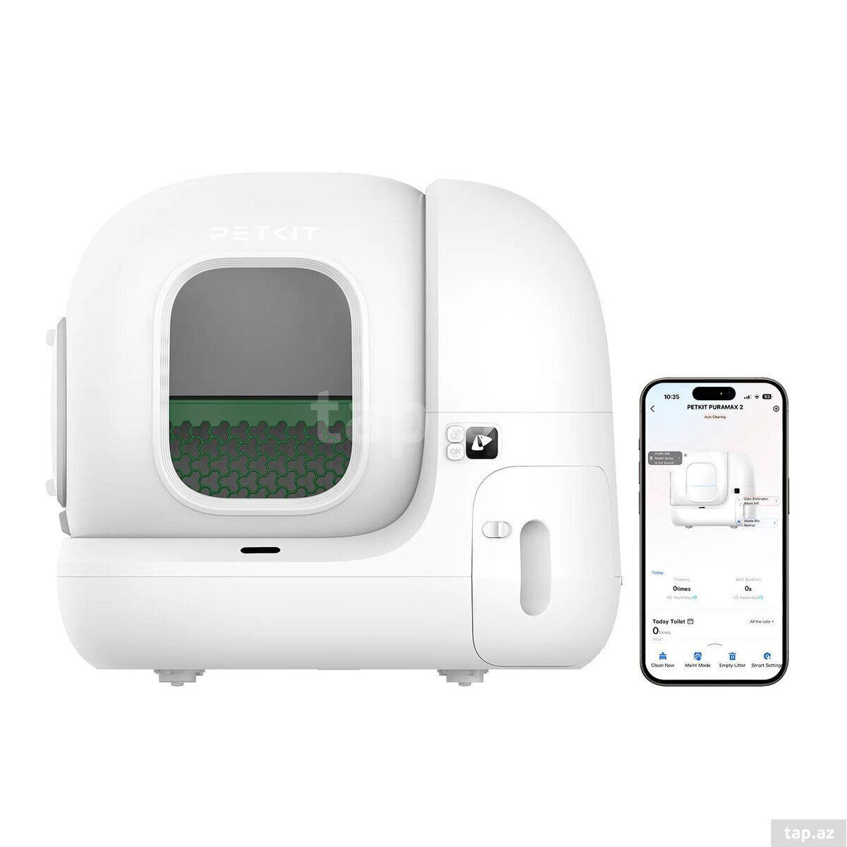 Petkit Pura Max 2 (P9902) (2)