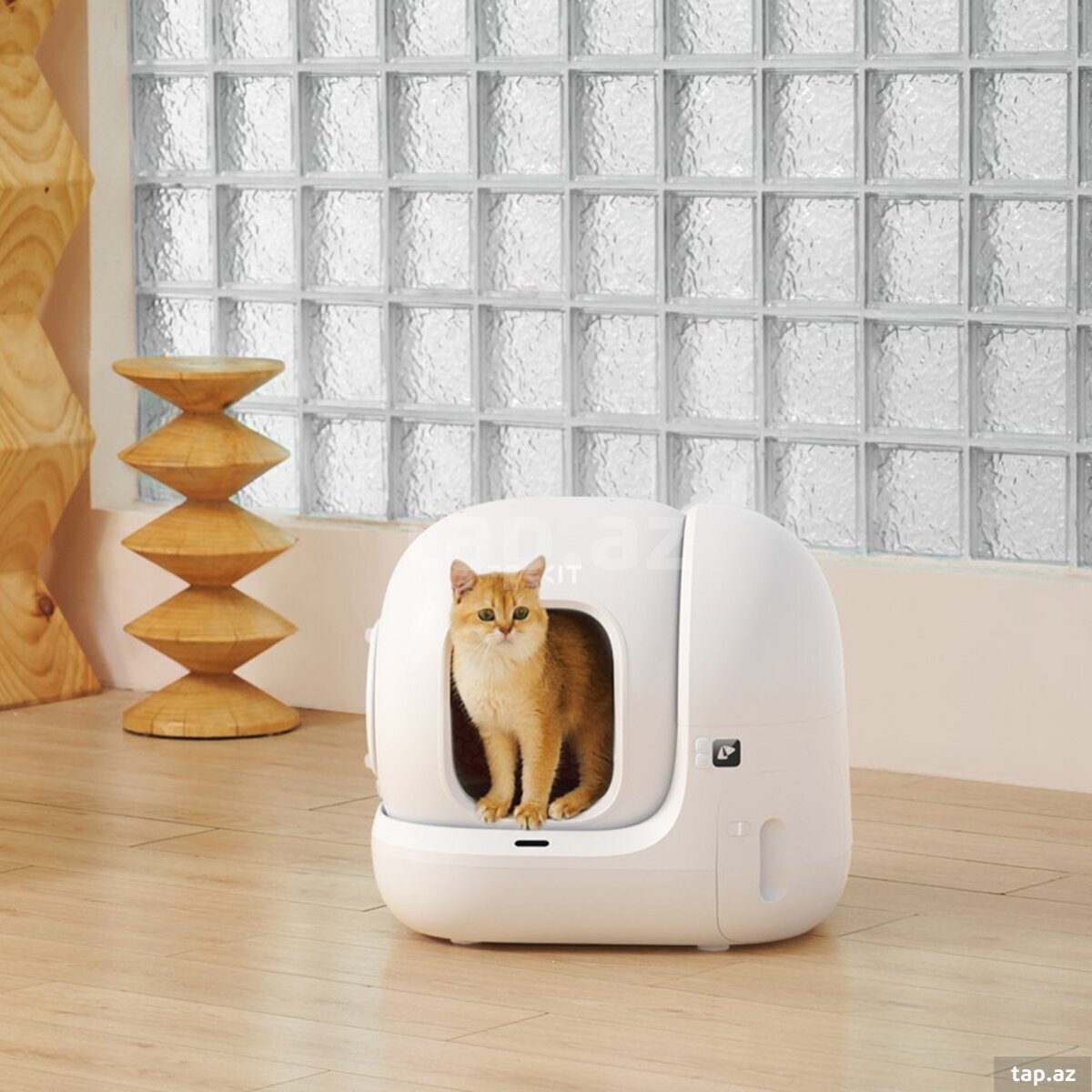 Petkit Pura Max 2 (P9902) (3)