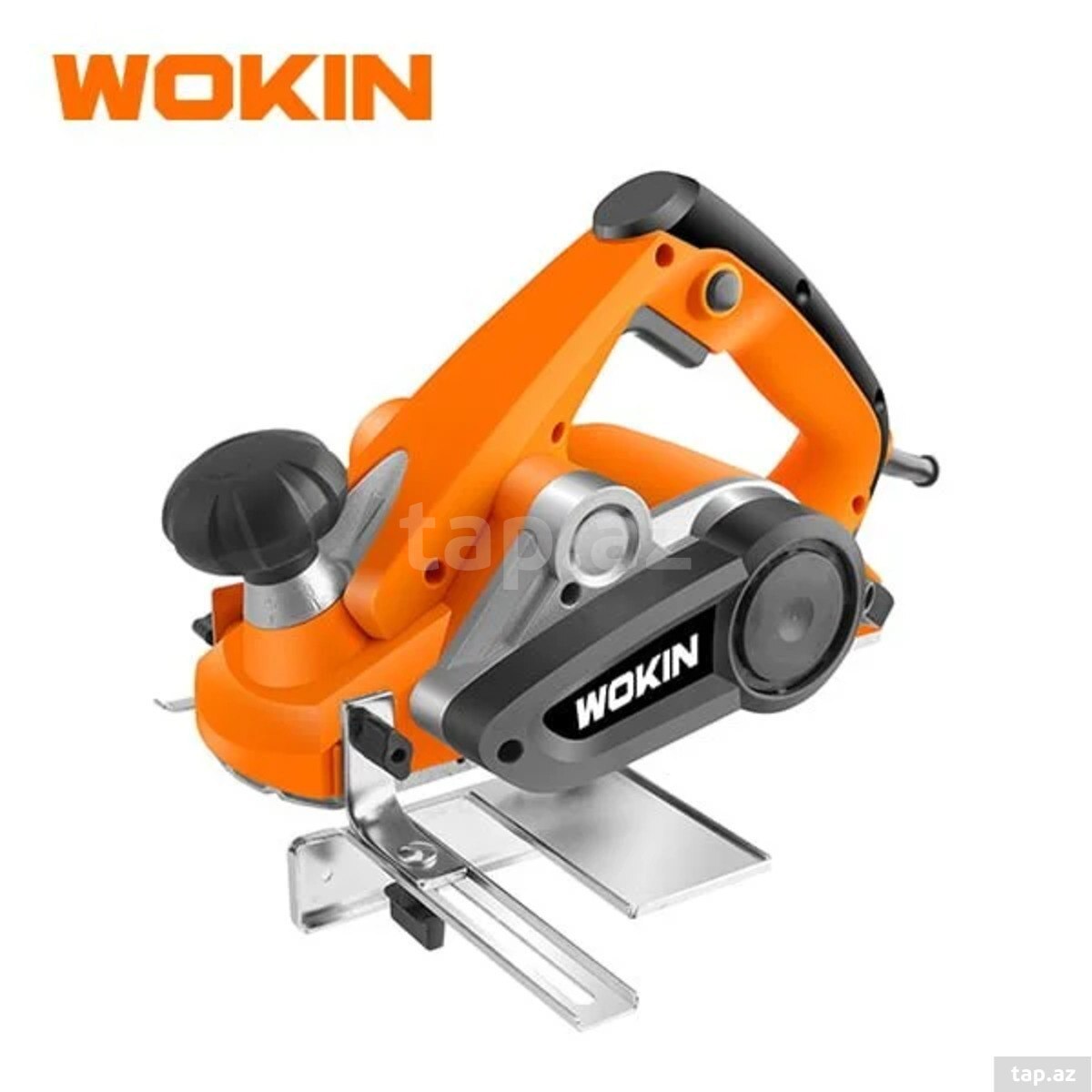 Cilalama aparatı Wokin — 1