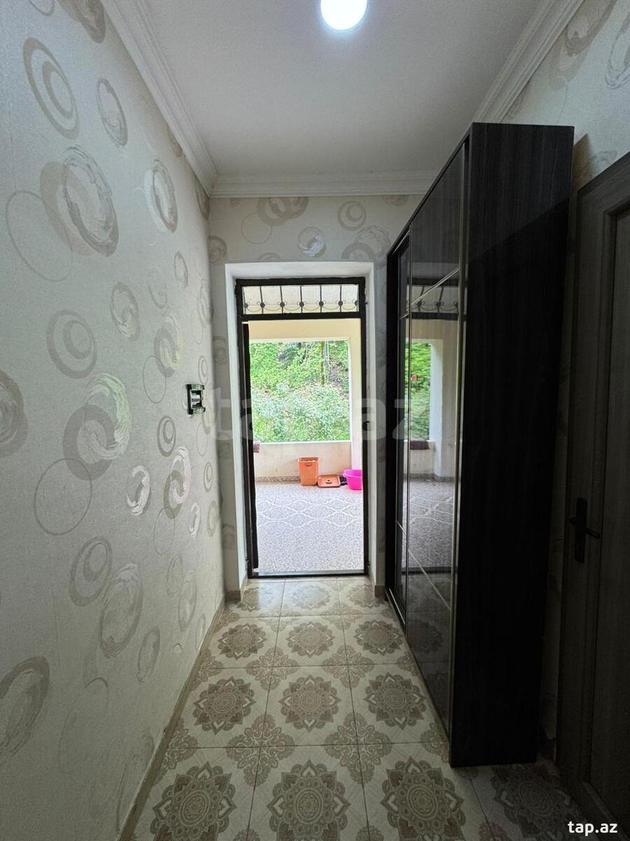 Həyət evi kirayə verilir, İsmayıllı r. (5)