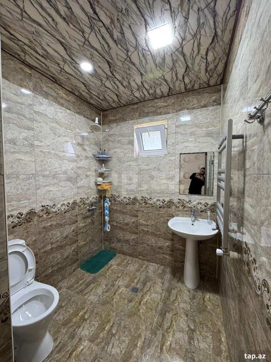 Həyət evi kirayə verilir, İsmayıllı r. (3)