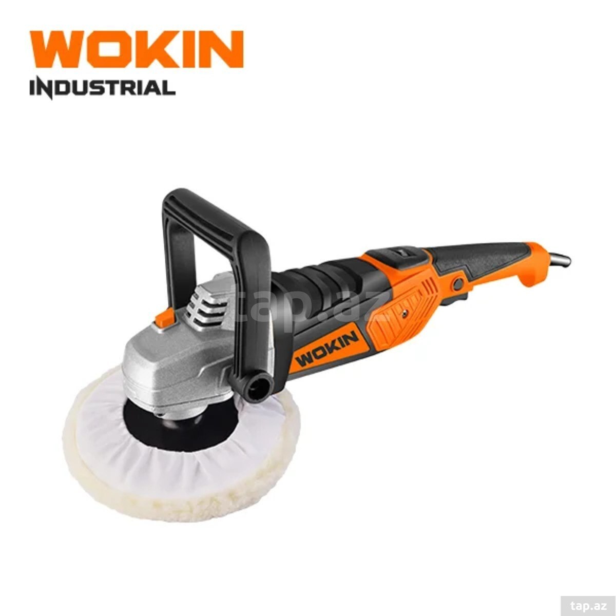 Maşın cilalayan aparat Wokin — 1