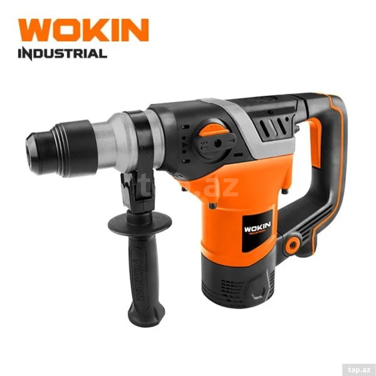 Elektrikli drel Wokin — 1