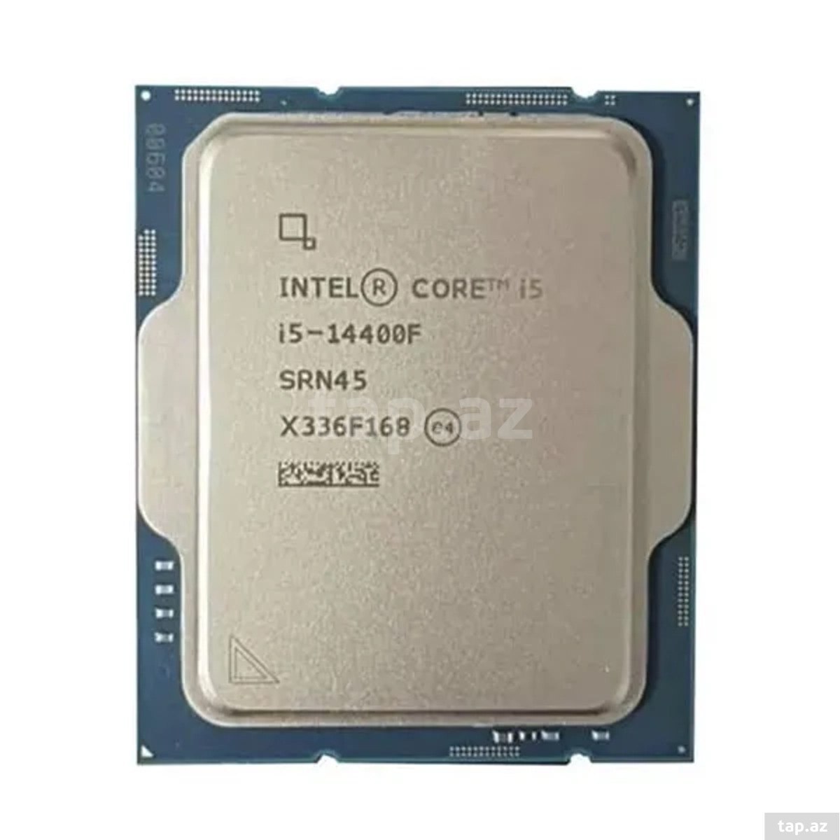 Prosessor "Intel Core i5 14400F CPU  "