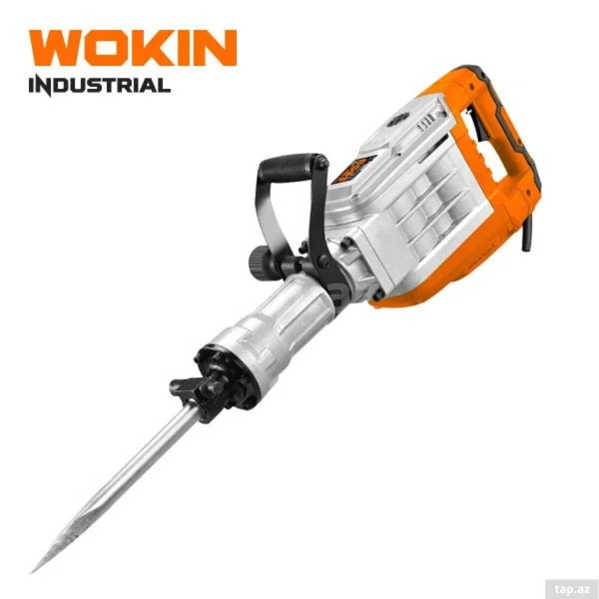 Qırıcı drel Wokin — 1