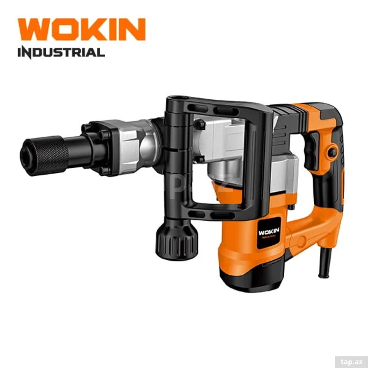 Elektrikli qırıcı drel Wokin — 1