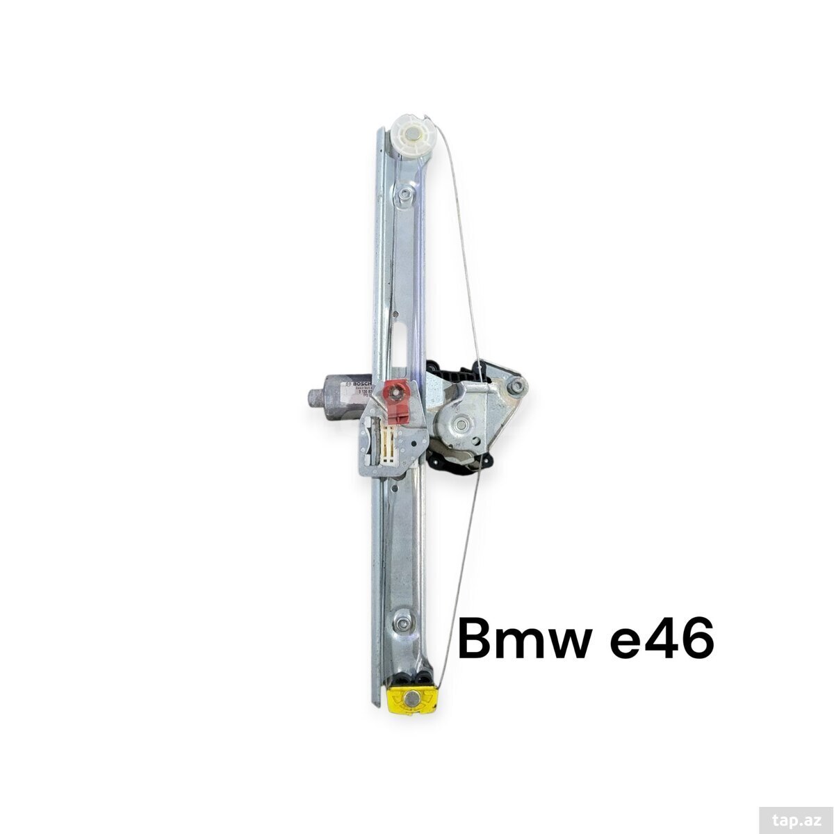 BMW 3 Series (E46) şüşə qaldıran mexanizmi