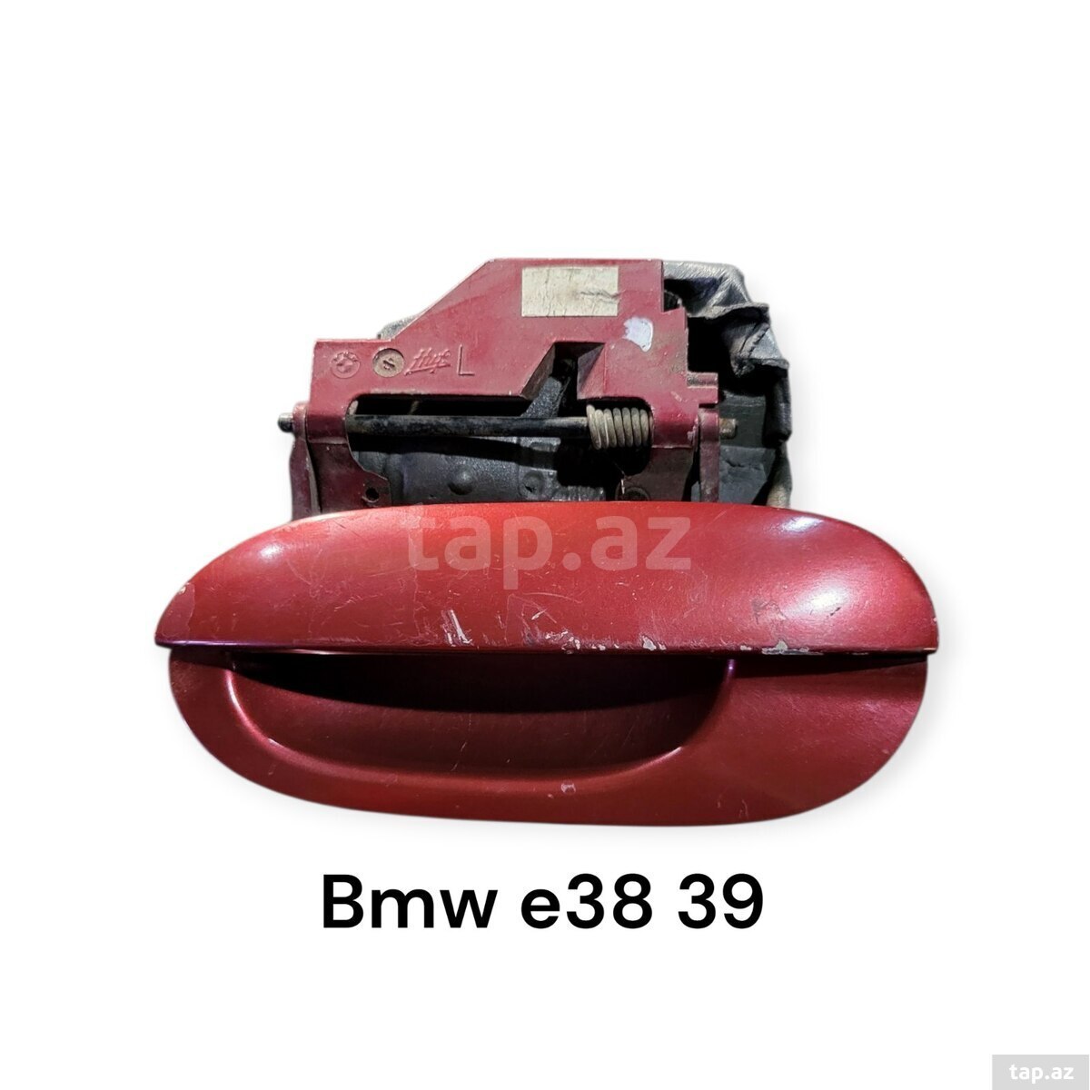BMW E38 / 39 tutacağı