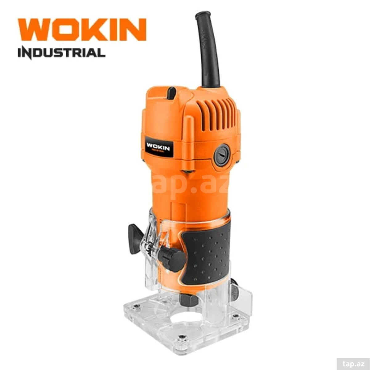 Laminat kəsmə aparatı Wokin — 1