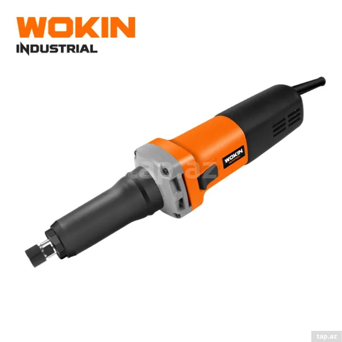 Dəmir cilalama aparatı Wokin — 1