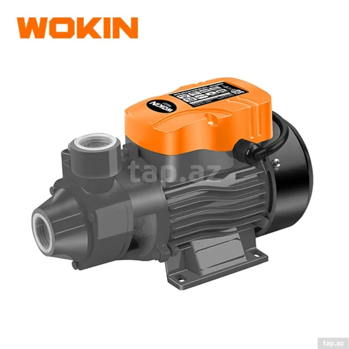 Elektrik su nasosu Wokin — 1